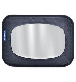 Дзеркало заднього виду ME 1148 Mirror   для спостереження за дитиною в автомобілі, 31 х 22см,