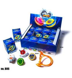 INFINITY NADO B06
