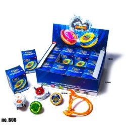 INFINITY NADO B06