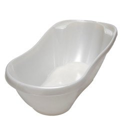 Ванна дитяча 92 см white pearl