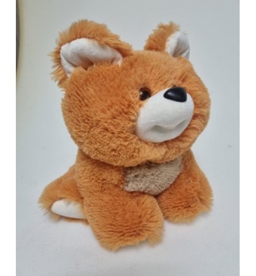 М'яка іграшка Косолапич