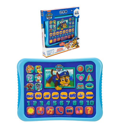 Планшет Kids Hits арт.KH01/013L (48шт)