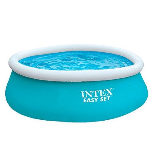 Intex Басейн наливний 28101 NP (2) розміром 183х51см, об'єм: 886л, вага: 3,2кг