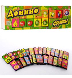 Доміно 