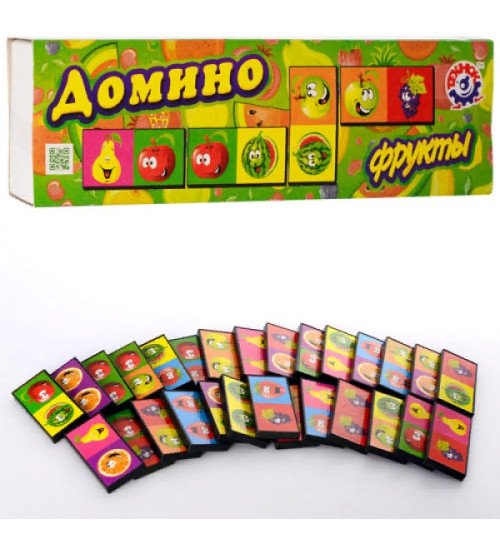 Доміно 