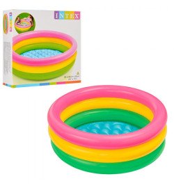 Intex Басейн 58924 NP 