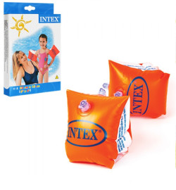 Intex Нарукавник 58642 EU (36) для дітей з 3-х років, розміром 23х15см [Коробка]