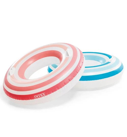 Intex Коло 59256 NP (24) діаметром 91 см, 2 види. від 8-ми років