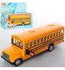Автобус KS 6501 W (24шт) метал, інер-й, 16см, гум. колеса, відкрив,двері, в кор-ці, 18,5-12,5-5,5см