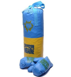 Бокс.Набір 