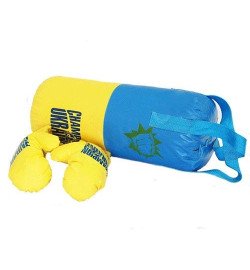 Бокс. Набір 