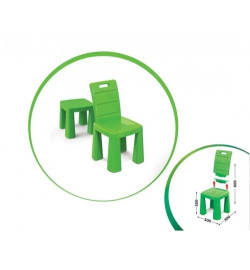 DOLONI-TOYS Стілець-табурет артикул 04690/2 стул