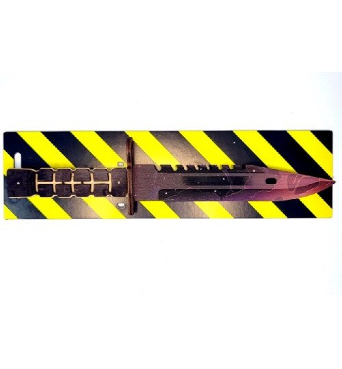 Сувенірний ніж, модель SO-2 «M-9 BAYONET » UNIVERSE