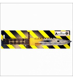 Сувенірний ніж, модель SO-2 «M9 BAYONET » FROZEN