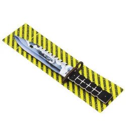 Сувенірний ніж, модель SO-2 «M9 BAYONET » KUMO