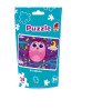 Puzzle in stand-up pouch 
