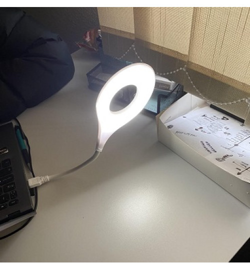 USB LED ЛАМПА ВЕЛИКА