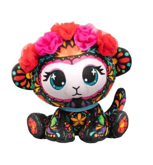 М'яка іграшка Gund P.Lushes Pets Софія Лопез, арт. 6064786, 15 см (12шт)