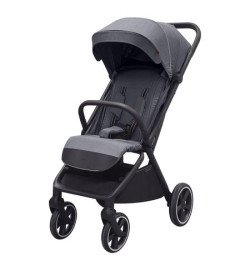 Прогулянкова коляска CARRELLO Vento CRL-5516 Pearl Grey /1/